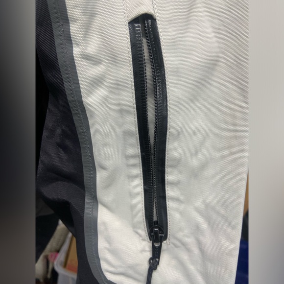 Ski-Doo Snowmobile 3M Scotch-lite Reflective Recco))) Avalanche Rescue Sys.Shell - Picture 14 of 16